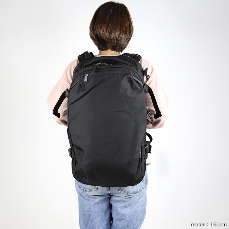 Columbia タイガーブルック バックパック PU8721