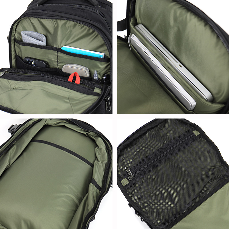 Columbia（コロンビア） タイガーブルック 20L 28L バックパック