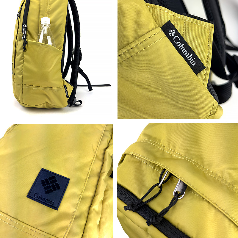 Columbia コロンビア リュック グレートスモーキーガーデン27L Columbia コロンビア リュック グレートスモーキーガーデン27L