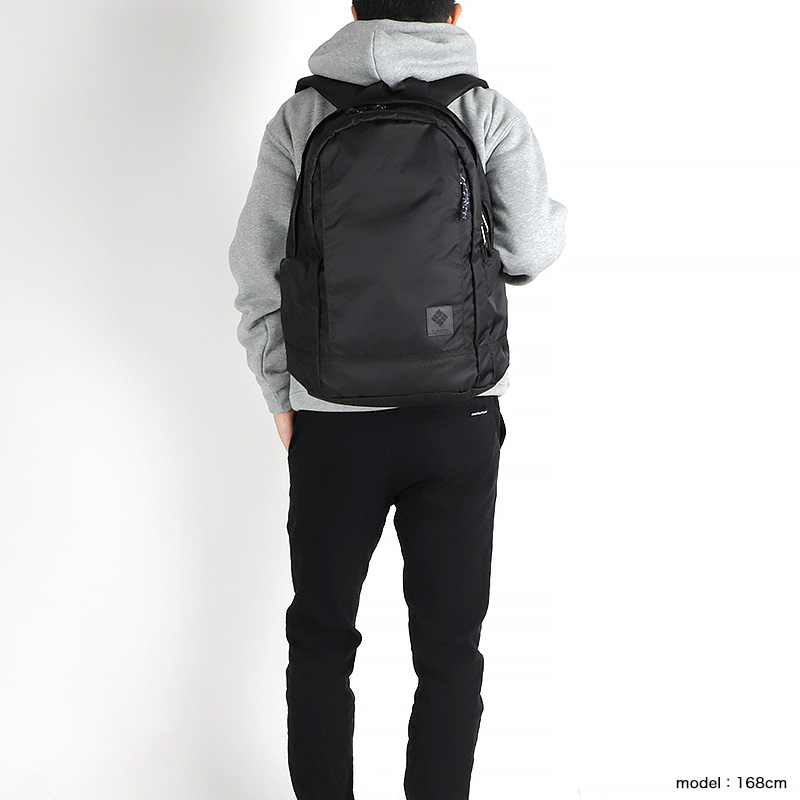 【リュック】送料無料 Columbia GREAT SMOKY GARDEN 27L BACKPACK pu8725