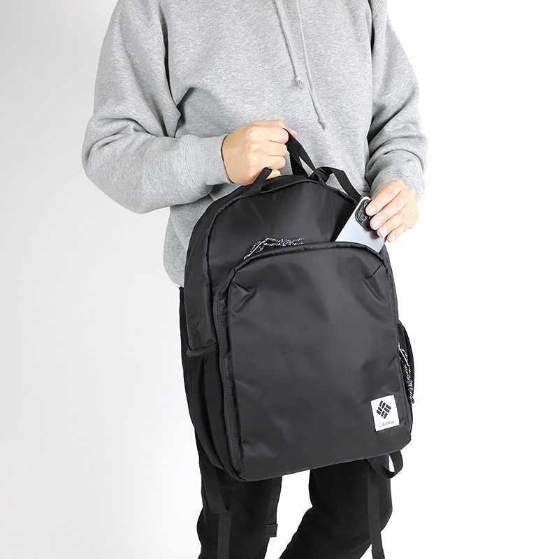 Columbia コロンビア リュック グレートスモーキーガーデン18L