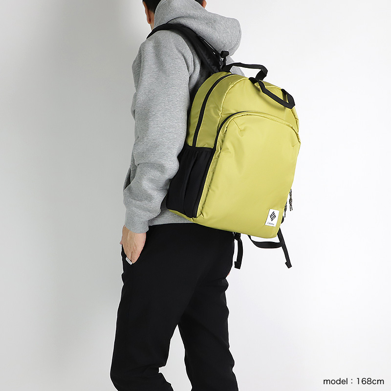 新品 送料無料 Columbia(コロンビア) リュック PU8720 カーキ 楽天市場】コロンビア リュック Columbia メンズ レディース