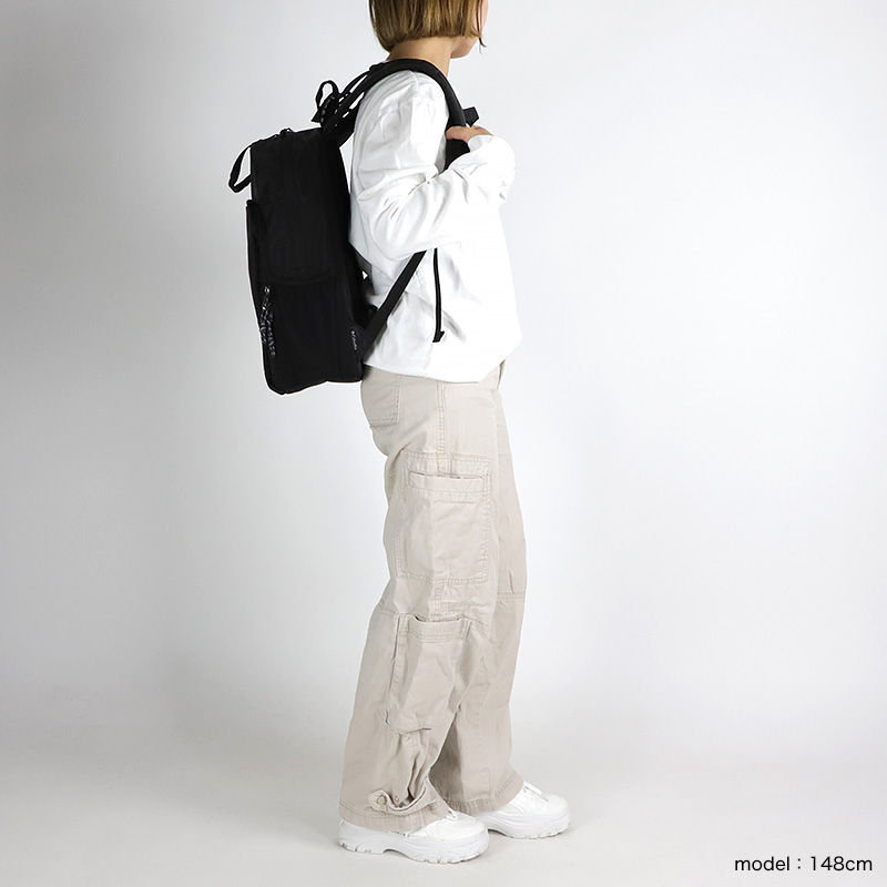 Columbia（コロンビア） リュック グレートスモーキーガーデン18L