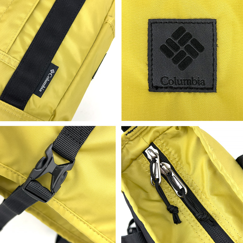 【リュック】送料無料 Columbia GREAT SMOKY GARDEN 2WAY TOTE PU8729