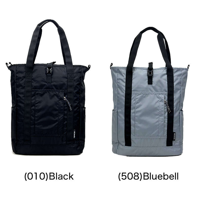 【リュック】送料無料 Columbia GREAT SMOKY GARDEN 2WAY TOTE PU8729