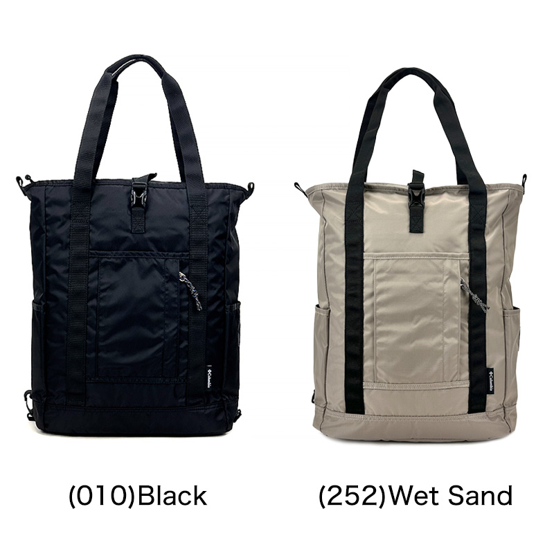 Columbia（コロンビア） グレートスモーキーガーデン2WAYトート トート