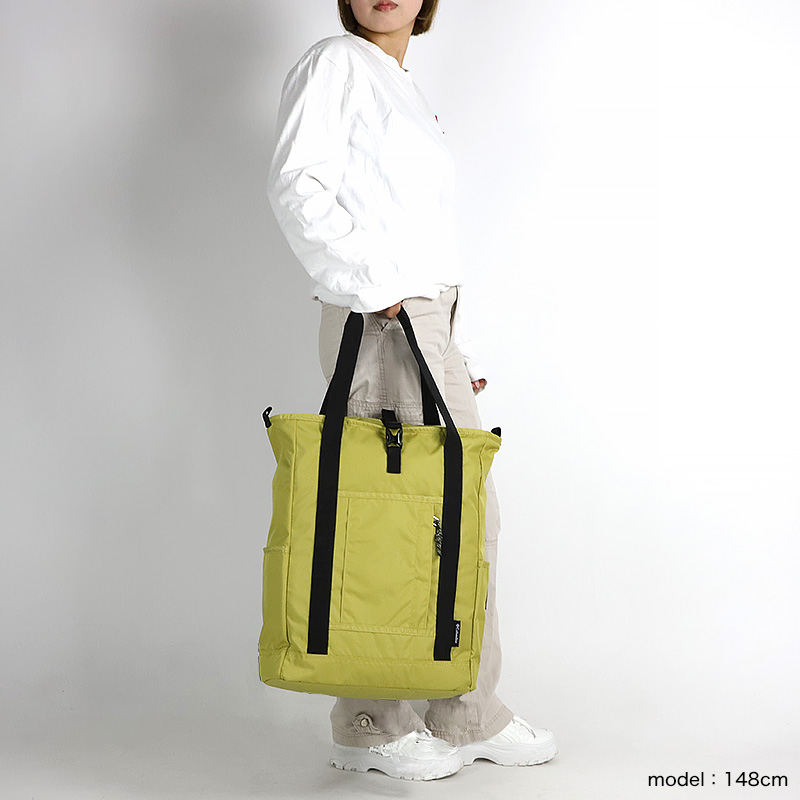 【リュック】送料無料 Columbia GREAT SMOKY GARDEN 2WAY TOTE PU8729