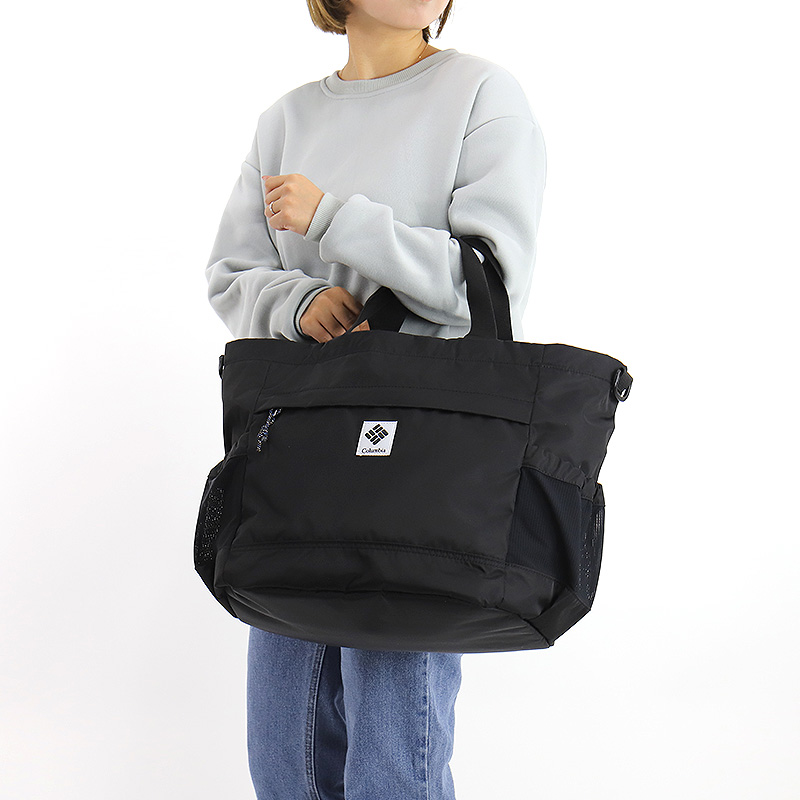 Columbia（コロンビア） グレートスモーキーガーデン トートバッグ