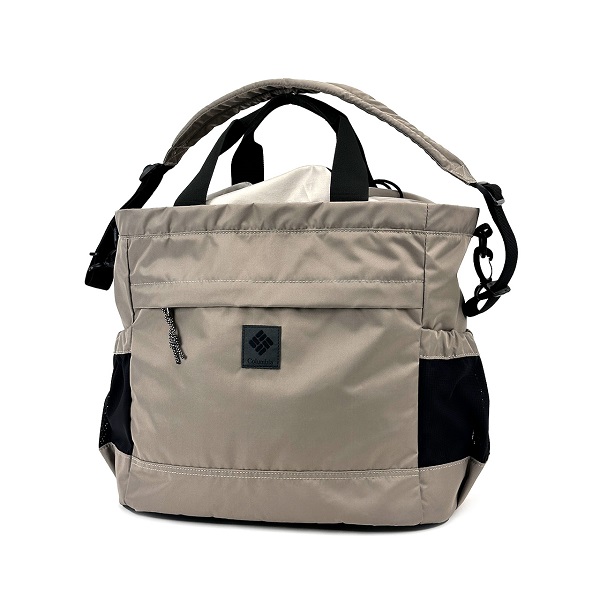 Columbia コロンビア グレートスモーキーガーデン トート 26L マザーズバッグ 男女兼用 撥水 軽量 取り外し式ショルダーベルト PU8730 Columbia（コロンビア） グレートスモーキーガーデン トートバッグ