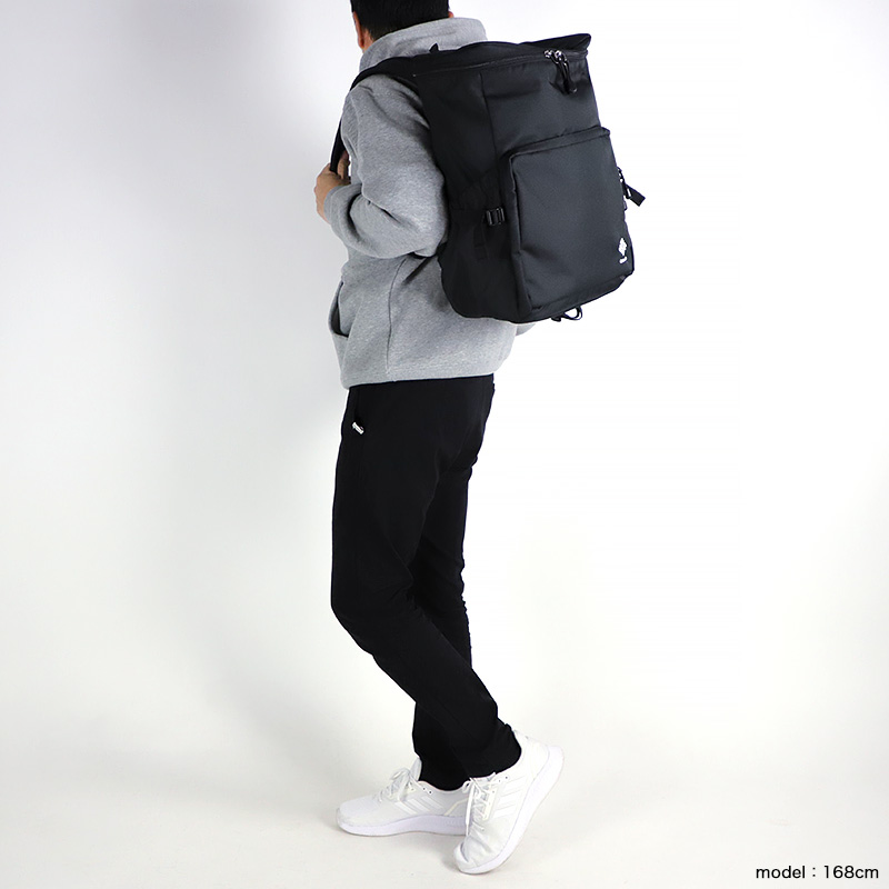 Columbia（コロンビア） トゥエルブポールストリームスクエアバック