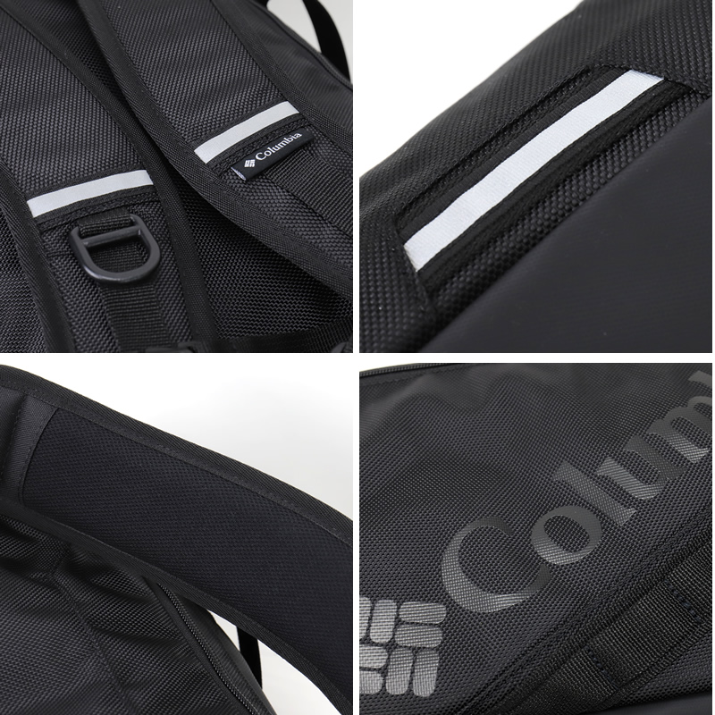 Columbia（コロンビア） リュック ボストンバッグ メンズ 大容量