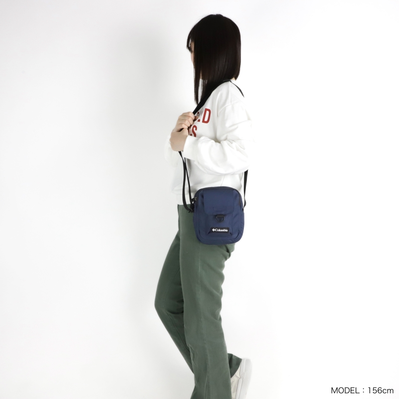 otaedon様 /pomppiaポンピア　ブルー/ミニラウンドショルダー pu8766-2.jpg