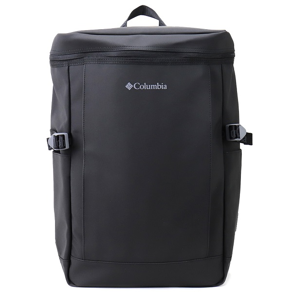 新品送料無料Columbia(コロンビア)リュックPU8777ブラック/ホワイト Columbia コロンビア リュック リュックサック 35L Nottely