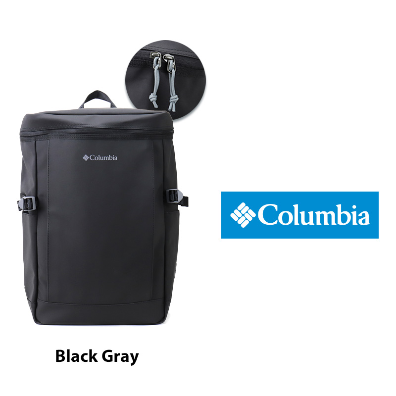 Columbia コロンビア NOTTELY STRAIT 35L バックパック リュック
