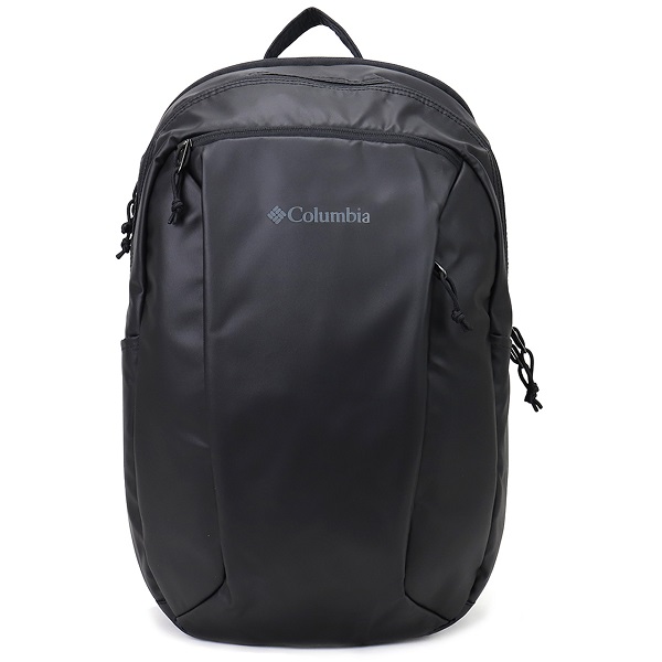 Columbia 黒 バックパック　25リットル コロンビア Columbia 25Lバックパック （クロ） -ファッション