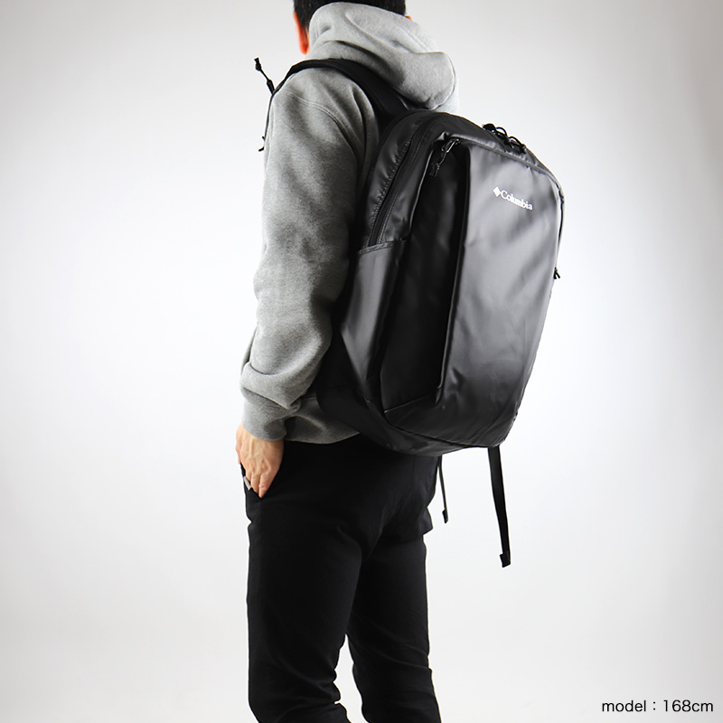 Columbia コロンビア 25L バックパック リュック デイパック B4