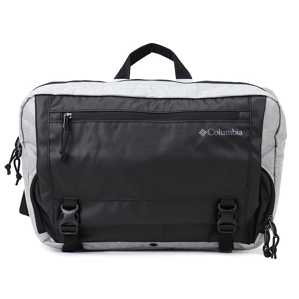 Columbia（コロンビア） ショルダーバッグ 斜め掛けバッグ フラップ