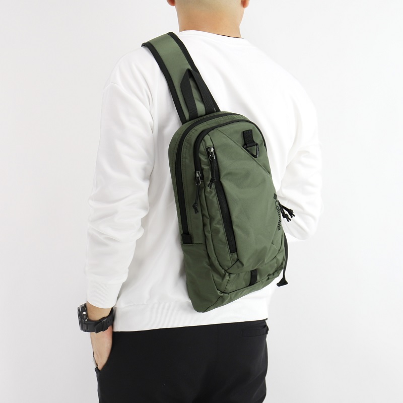 Columbia（コロンビア） ボディバッグ メンズ バッグ ブランド 