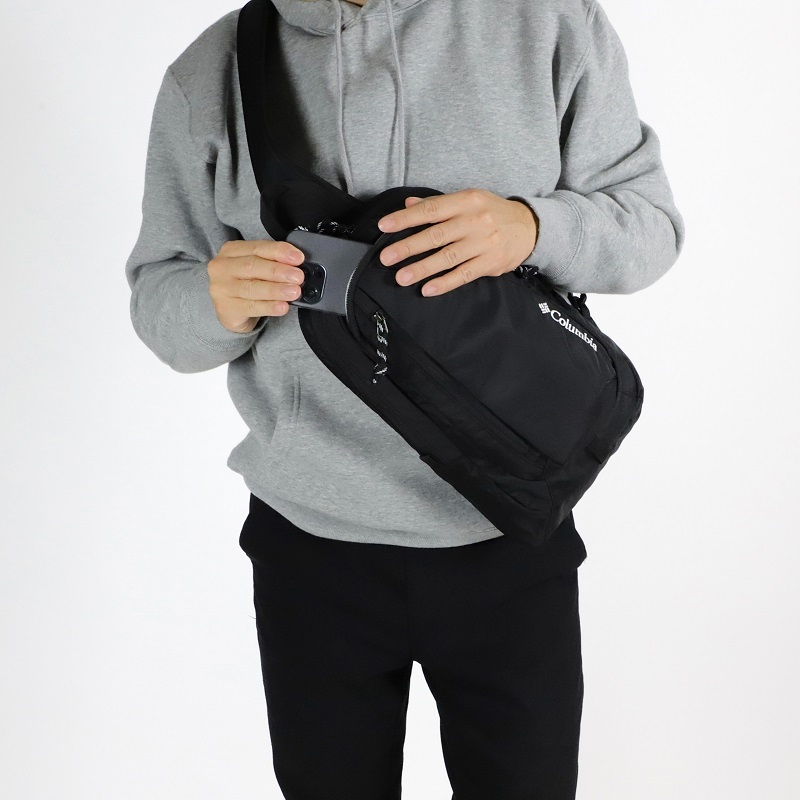 Columbia（コロンビア） ボディバッグ メンズ バッグ ブランド