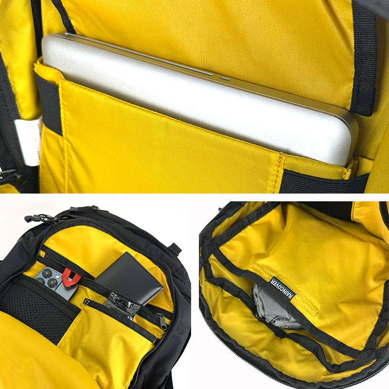 Columbia（コロンビア） ペッパーロックアドバンス 27L バックパック