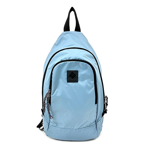 とんみ様ᥫᩣ ̖́リバティ帆布生地使用3roomコロンコロンbag Columbia（コロンビア） ボディバッグ ワンショルダーバッグ 斜め掛け