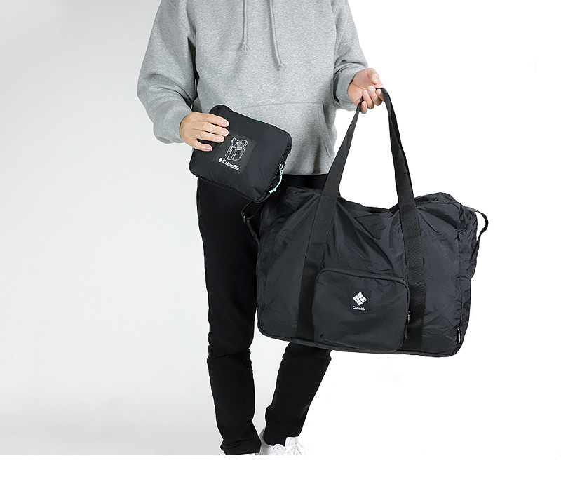 Columbia コロンビア ボストンバッグ ショルダーバッグ 2WAY 45L