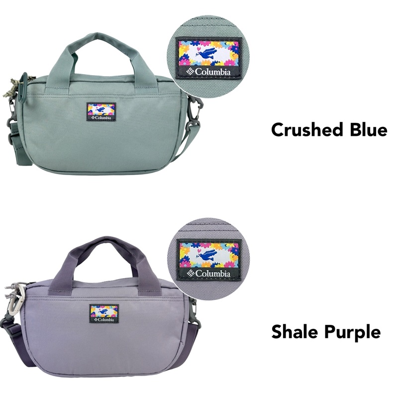 Columbia（コロンビア） ショルダーバッグ ミニショルダー