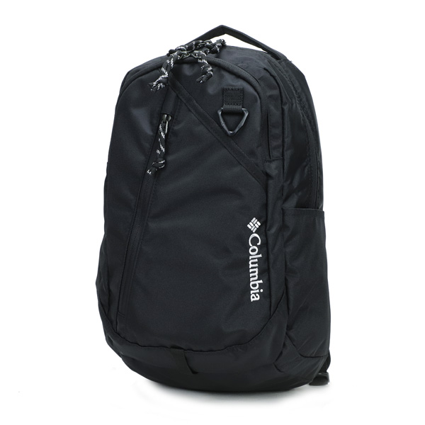 Columbia ブラック リュック Columbia 最大42% 8/3限定 コロンビア リュック リュックサック