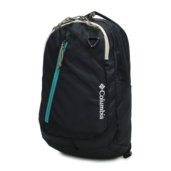 Colombiaボストンバッグ型リュック Columbia コロンビア ボストンバッグ リュック 40L ブレムナー