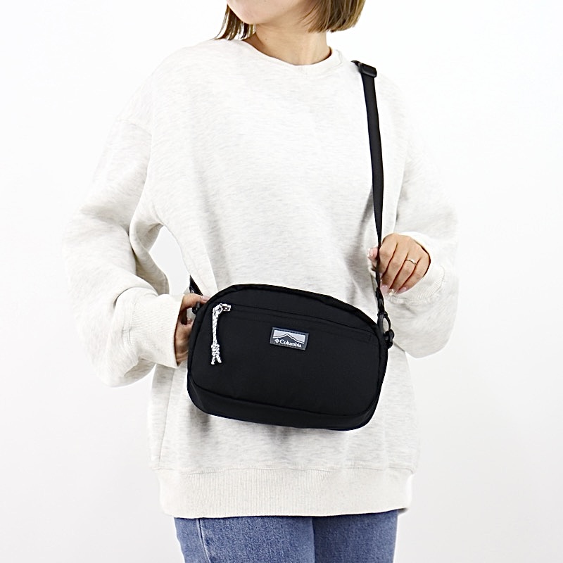 Columbia（コロンビア） ショルダーバッグ ミニショルダー メンズ