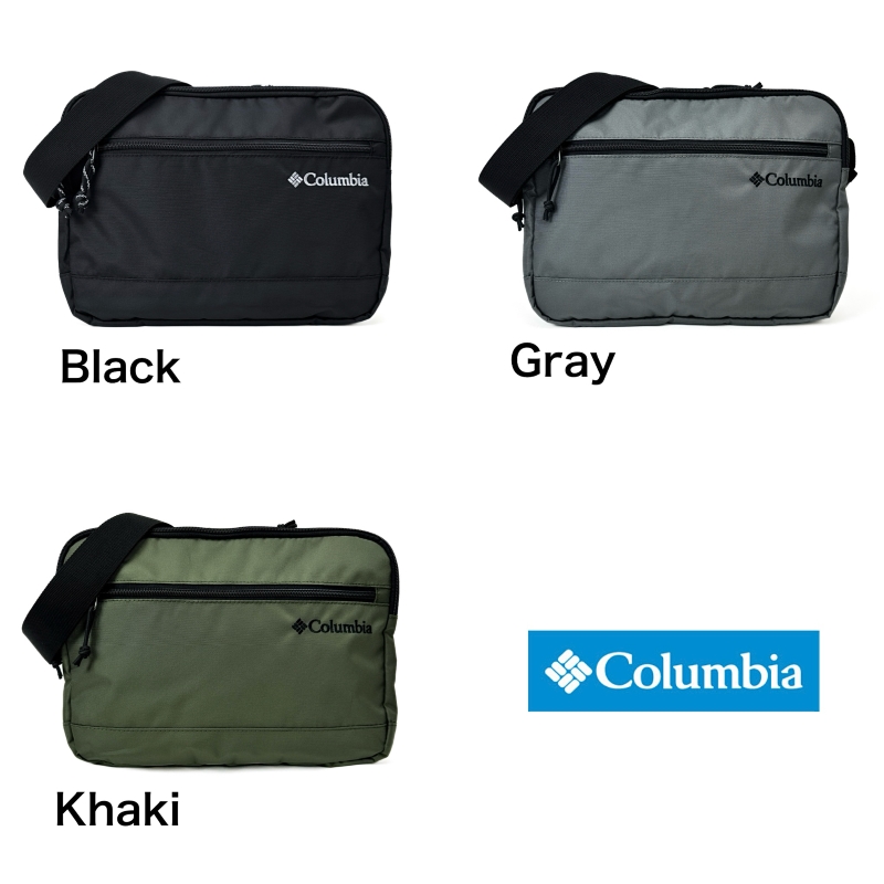 Columbia（コロンビア） ショルダーバッグ メンズ レディース