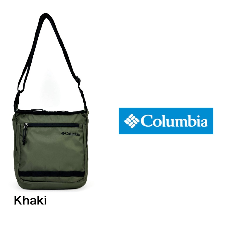 Columbia（コロンビア） ショルダーバッグ メンズ レディース 肩掛け