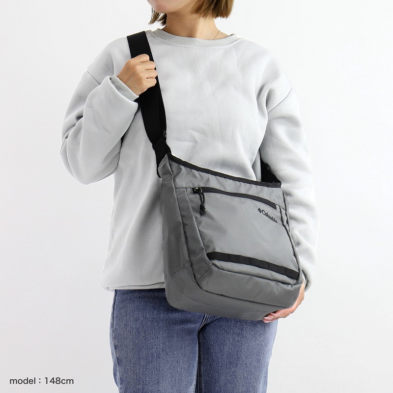 Columbia（コロンビア） ショルダーバッグ メンズ レディース 肩掛け 