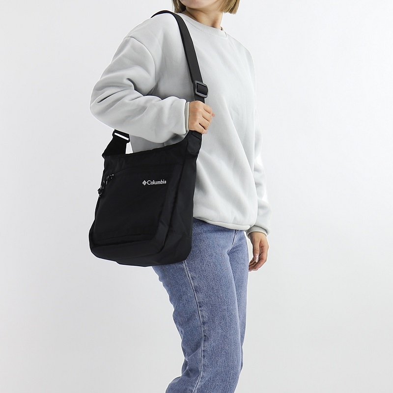 Columbia（コロンビア） ショルダーバッグ メンズ レディース 肩掛け