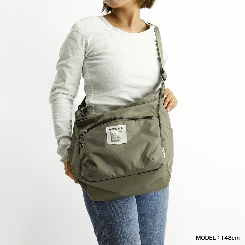 Columbia（コロンビア） ショルダーバッグ メンズ レディース ブランド 