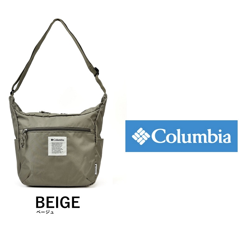 ￼ショルダーバック Columbia（コロンビア） ショルダーバッグ メンズ レディース ブランド