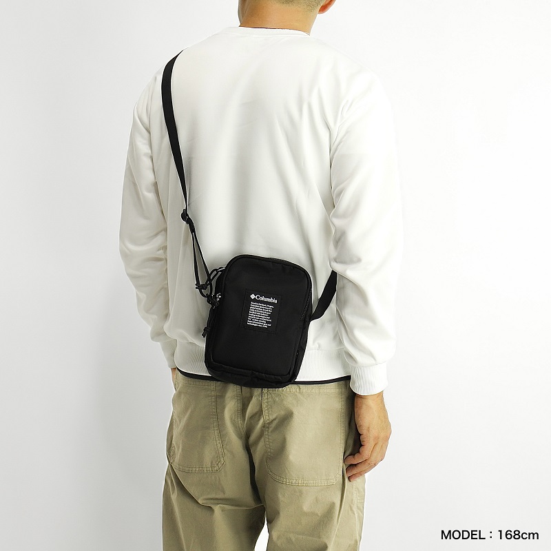 Columbia（コロンビア） ショルダーバッグ メンズ レディース ブランド