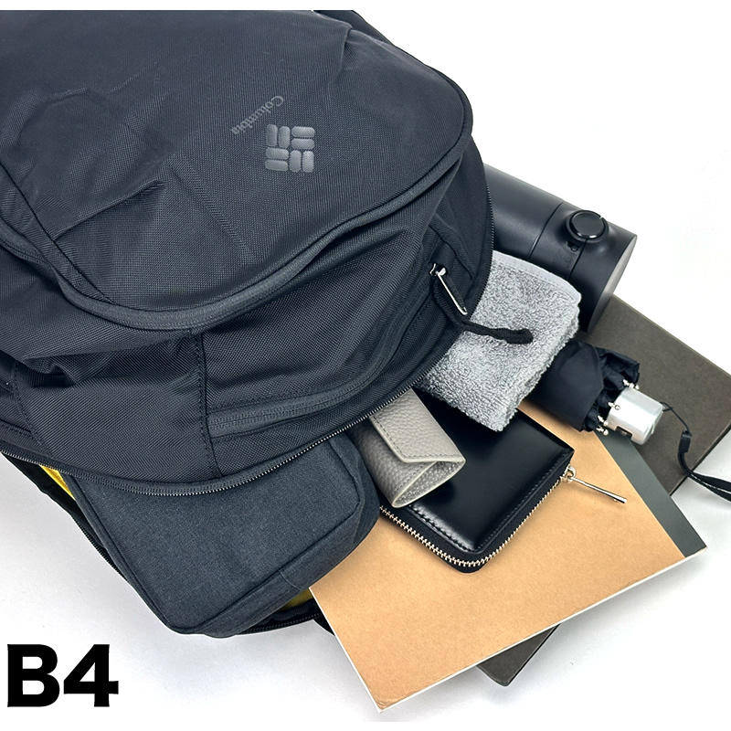 Columbia（コロンビア） パナシーアクロスオーバー26Lバックパック