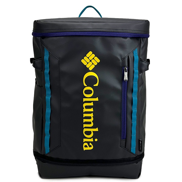Columbia コロンビア　ビジネスリュック　スクエアリュック Columbia（コロンビア） SIDEKICK 35L BACKPACK サイドキック35Lバック