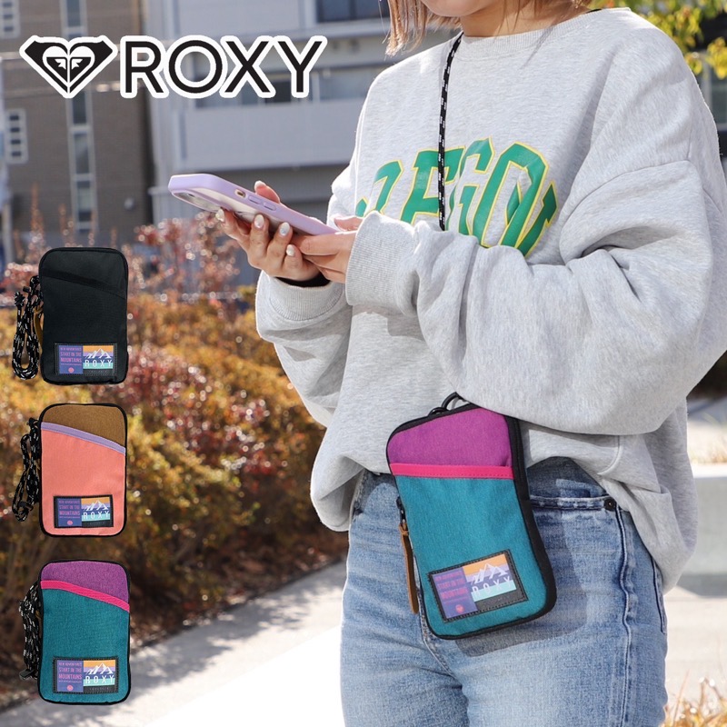 ロキシー　ROXY 新品未使用　タグ付 Roxy - 新品タグ付き ROXY ロキシー DIVING DEEP ラッシュ