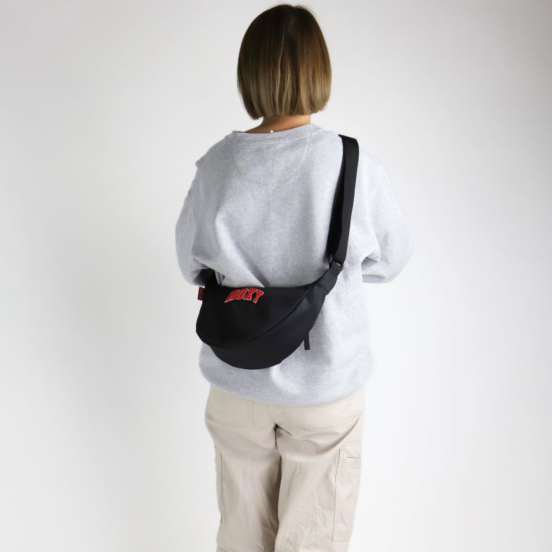 ROXY（ロキシー） ショルダーバッグ 斜め掛けバッグ RBG242622T
