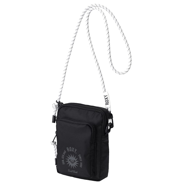 新品 ROXY ロキシー カジュアル トートバッグ 5500円 タグ付きの