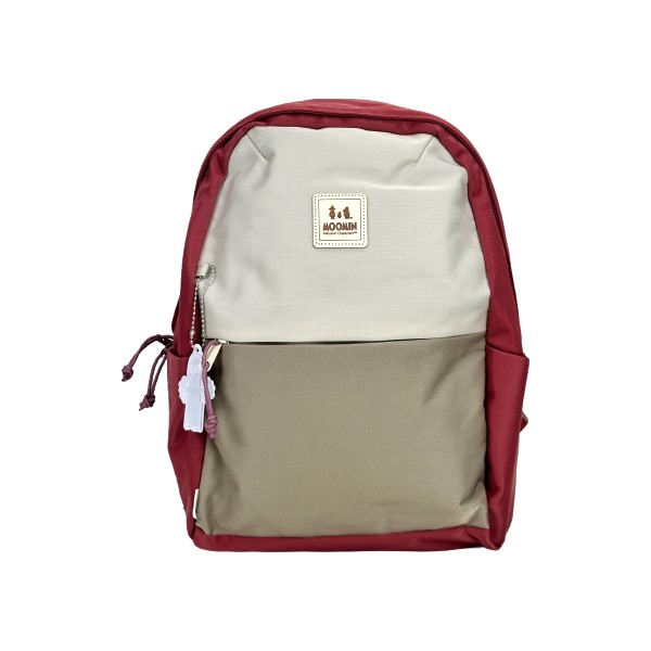 MOOMIN（ムーミン） リュック デイパック リュックサック バックパック
