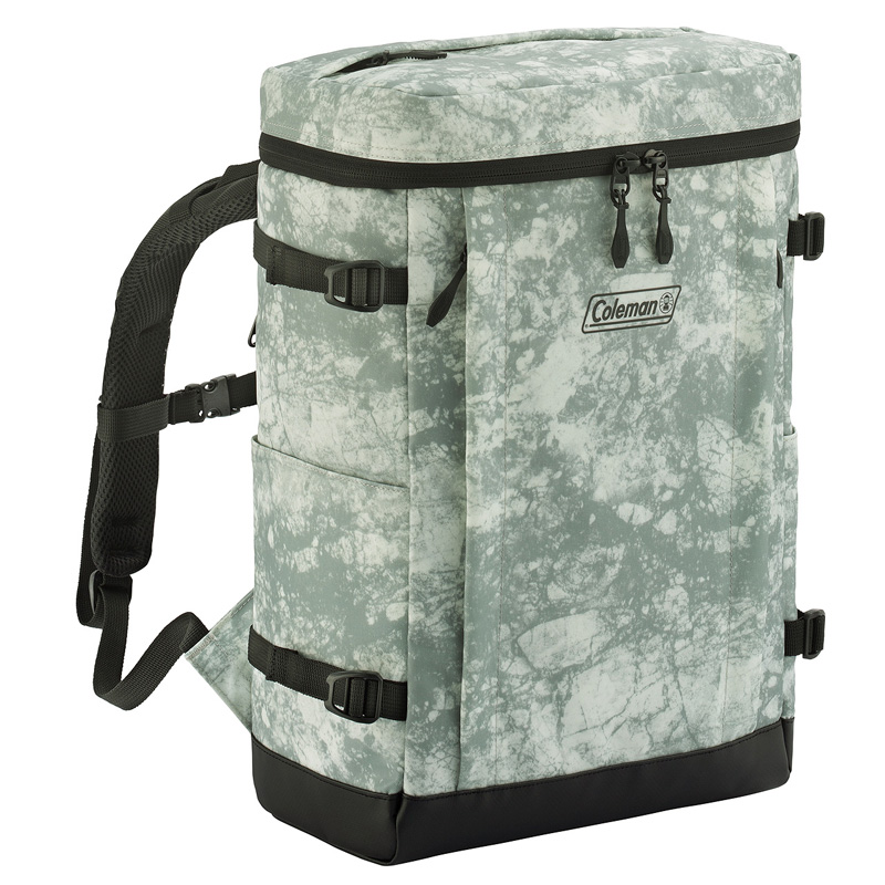Coleman（コールマン） SHIELD シールド SHIELD25 シールド25 スクエア 