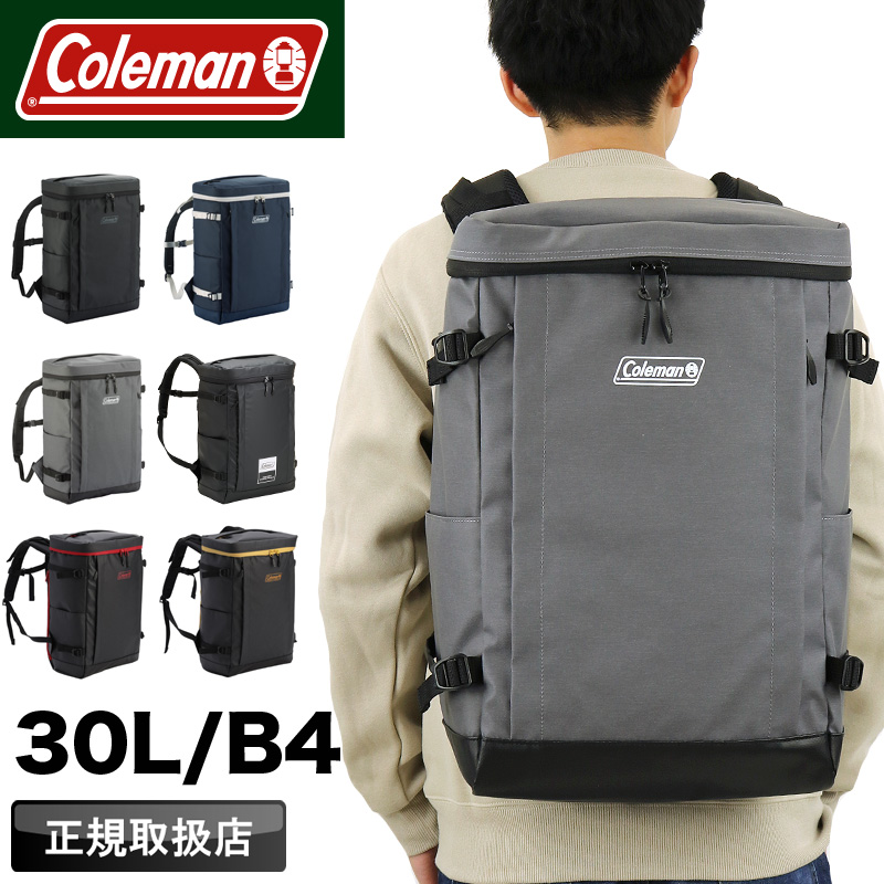 Coleman（コールマン） シールド SHIELD30 シールド30 スクエア