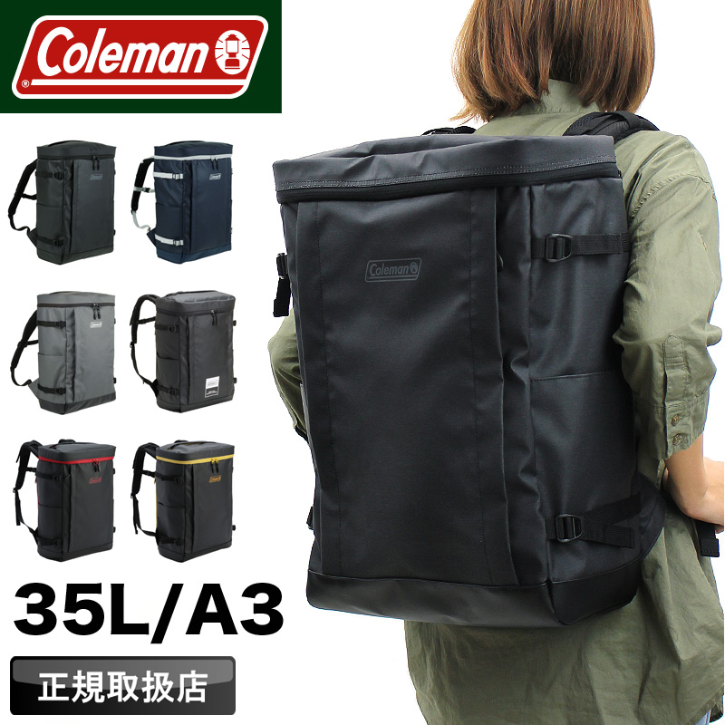Coleman（コールマン） シールド SHIELD35 シールド35 スクエア