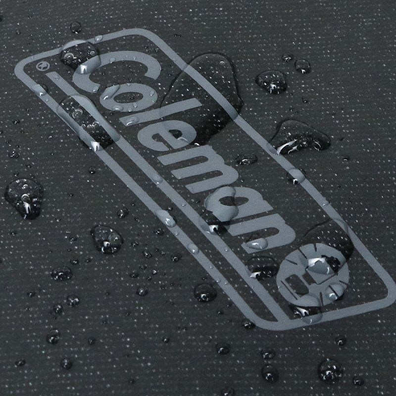 Coleman コールマン シールド シールド35+2レイヤー リュック デイパック バックパック 36L A3 PC収納 撥水 大容量 2ルーム 通勤 通学 アウトドア | Coleman | 06