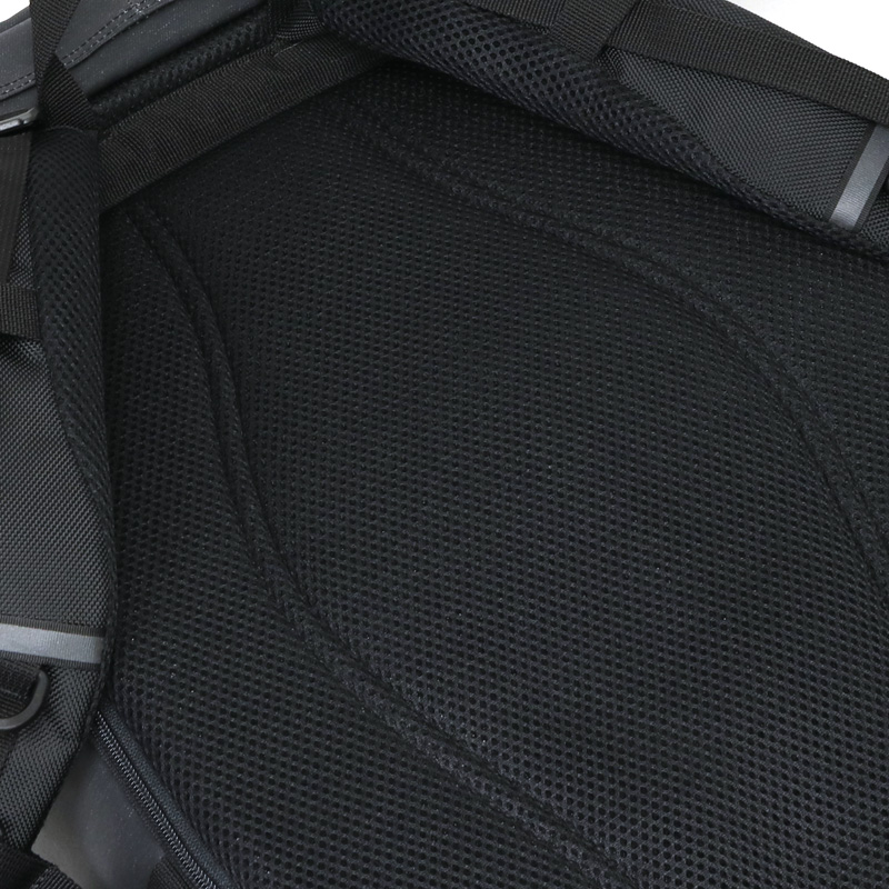 Coleman コールマン シールド シールド35+2レイヤー リュック デイパック バックパック 36L A3 PC収納 撥水 大容量 2ルーム 通勤 通学 アウトドア | Coleman | 08