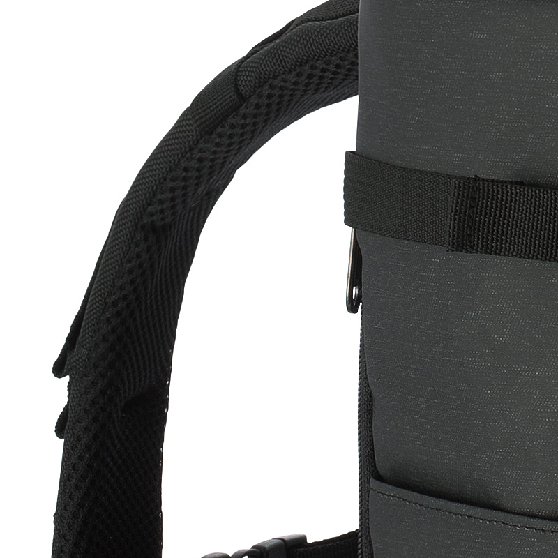 Coleman コールマン シールド シールド35+2レイヤー リュック デイパック バックパック 36L A3 PC収納 撥水 大容量 2ルーム 通勤 通学 アウトドア | Coleman | 09