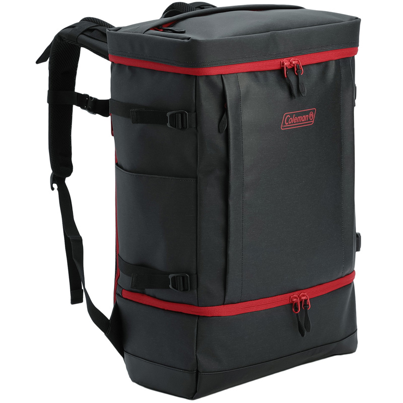 Coleman（コールマン） シールド シールド35+2レイヤー リュック